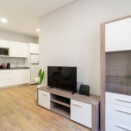 Beatman Boutique I By Atlantic Holiday ฟุงชาล ภายนอก รูปภาพ
